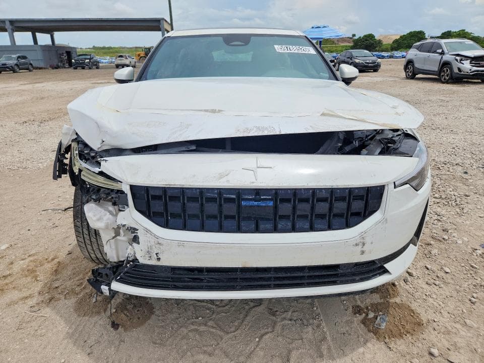 2023 POLESTAR 2 5