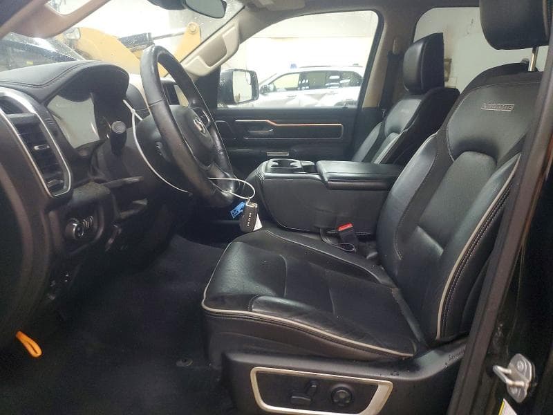2019 RAM 1500 LARAMIE 7
