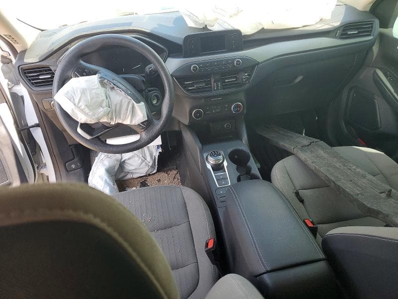 2020 FORD ESCAPE 8