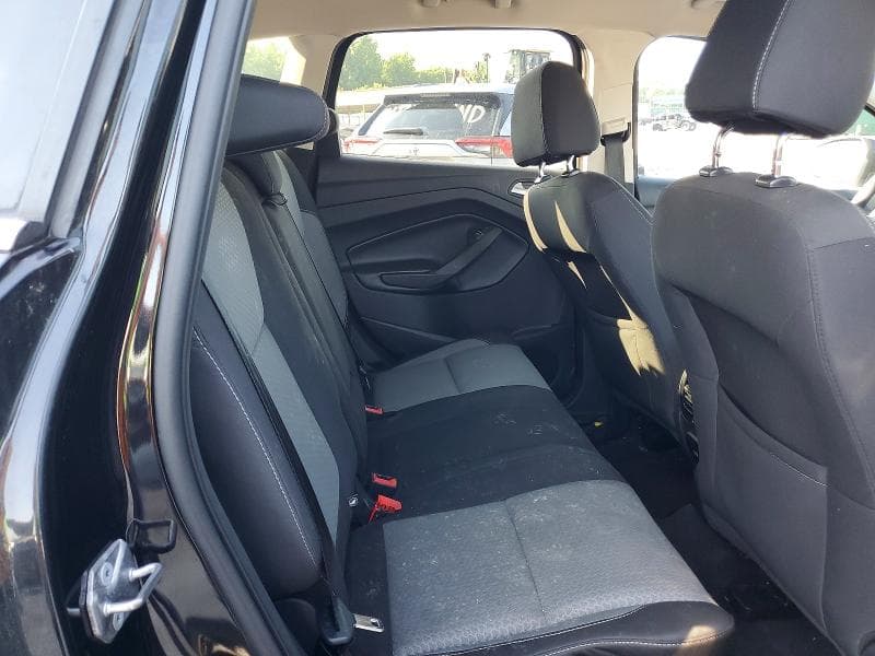 2017 FORD ESCAPE SE 10