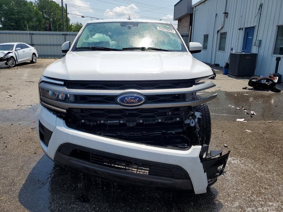 2024 FORD EXPEDITION MAX XLT 5
