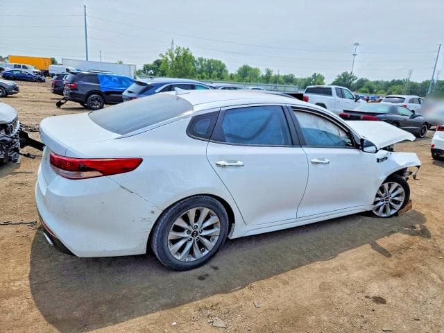 2017 KIA OPTIMA LX 3