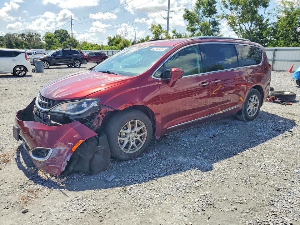 2020 CHRYSLER PACIFICA TOURING L - 1