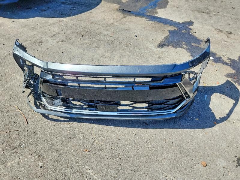 2024 HYUNDAI SONATA SEL 12