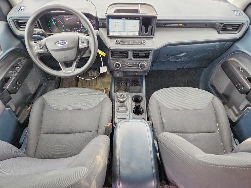 2022 FORD MAVERICK XL 8