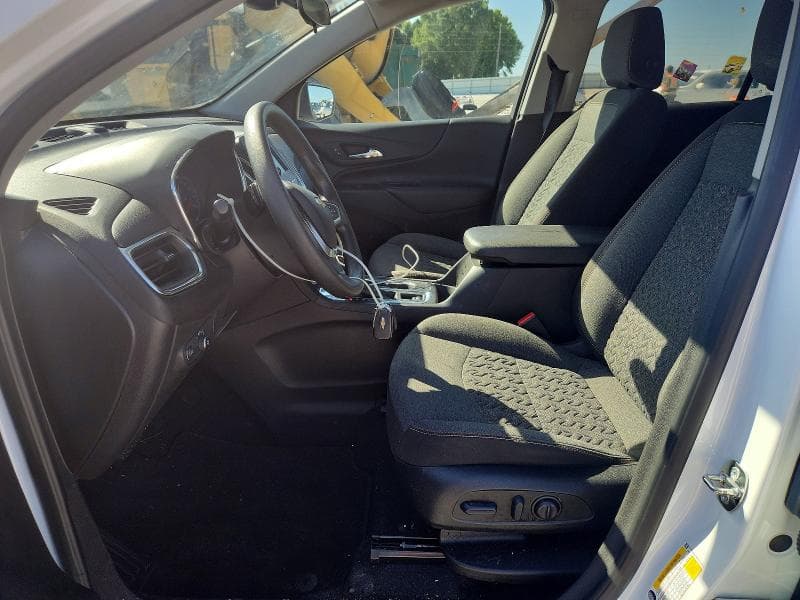 2023 CHEVROLET EQUINOX LT 7