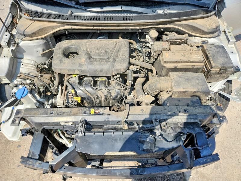 2019 HYUNDAI ACCENT SE 11