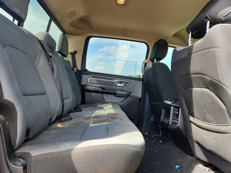 2019 RAM 1500 BIG HORN/LONE STAR 10