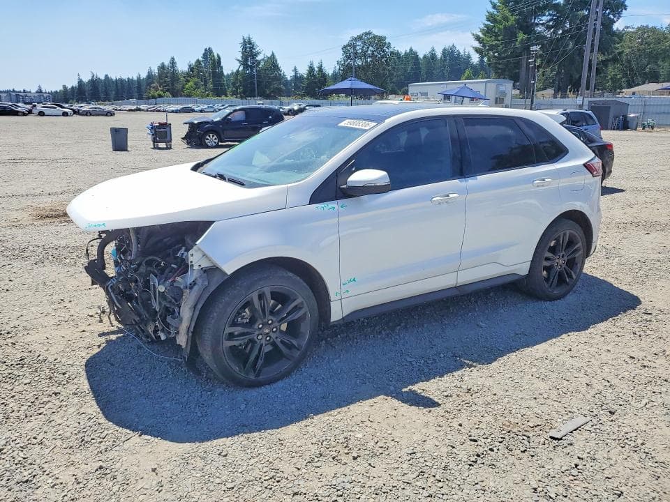 2020 FORD EDGE ST - 1