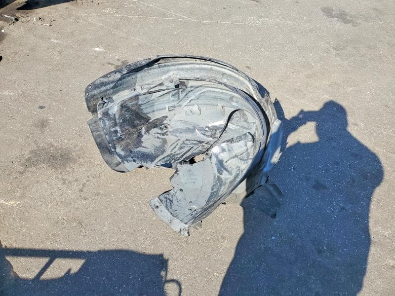 2019 FORD FUSION SEL 12