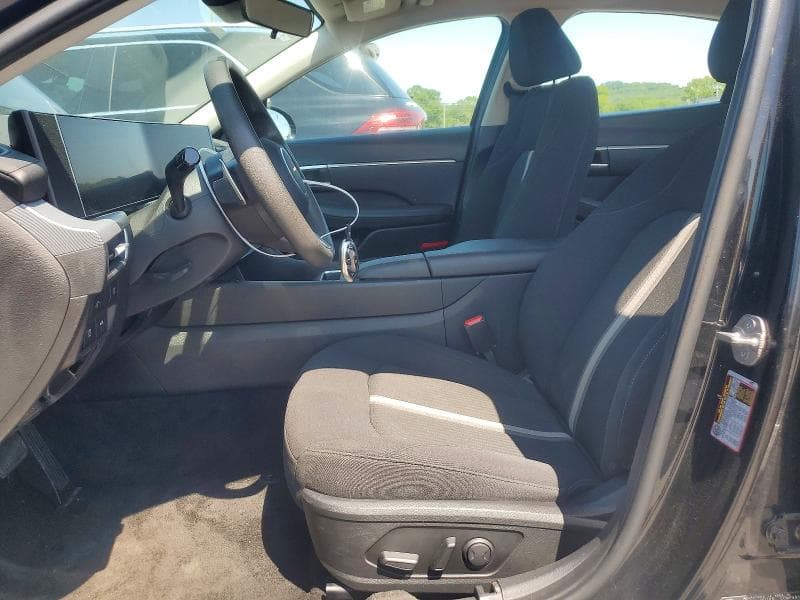 2024 HYUNDAI SONATA SEL 7