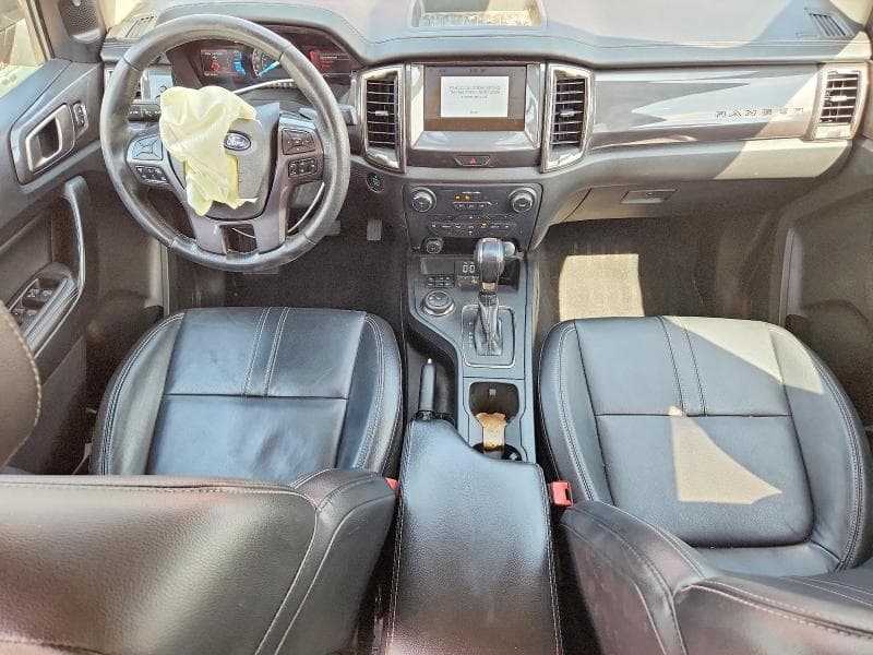 2020 FORD RANGER XL 8