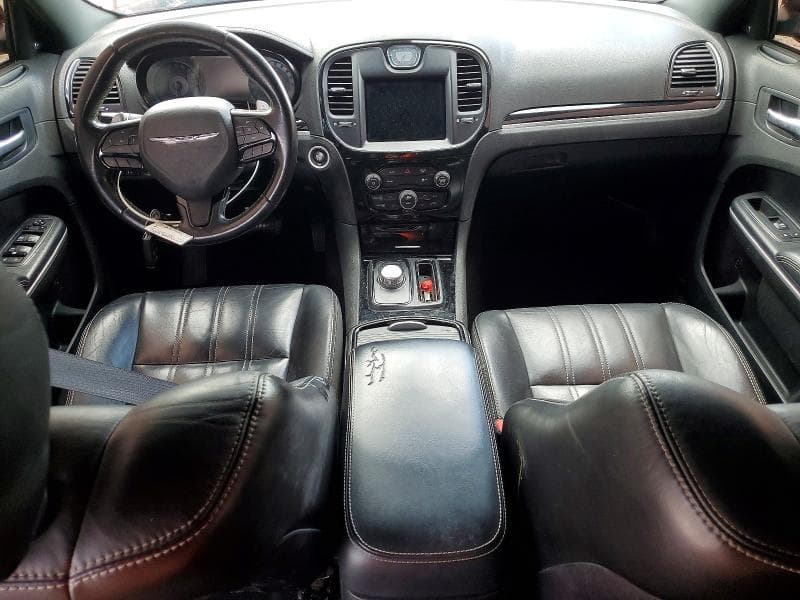 2019 CHRYSLER 300 S 8