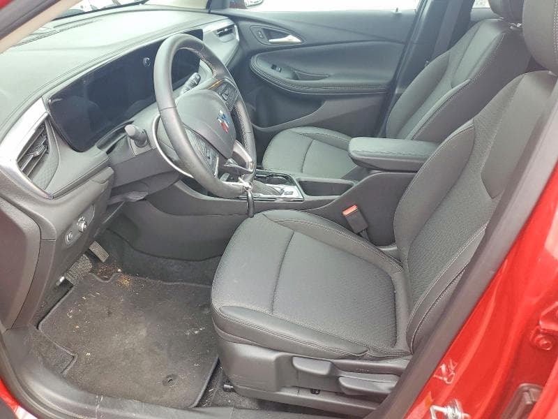 2026 BUICK ENCORE GX PREFERRED 7