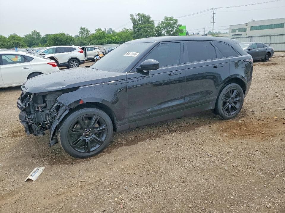 2020 LAND ROVER RANGE ROVER VELAR S - 1