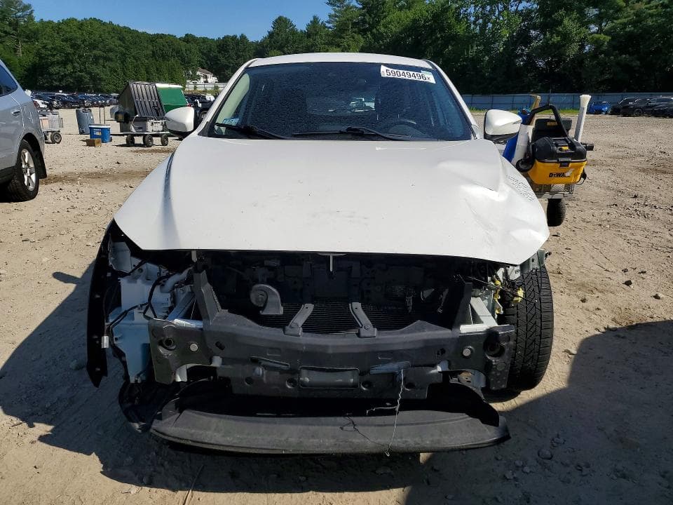 2019 MAZDA CX-3 SPORT 5