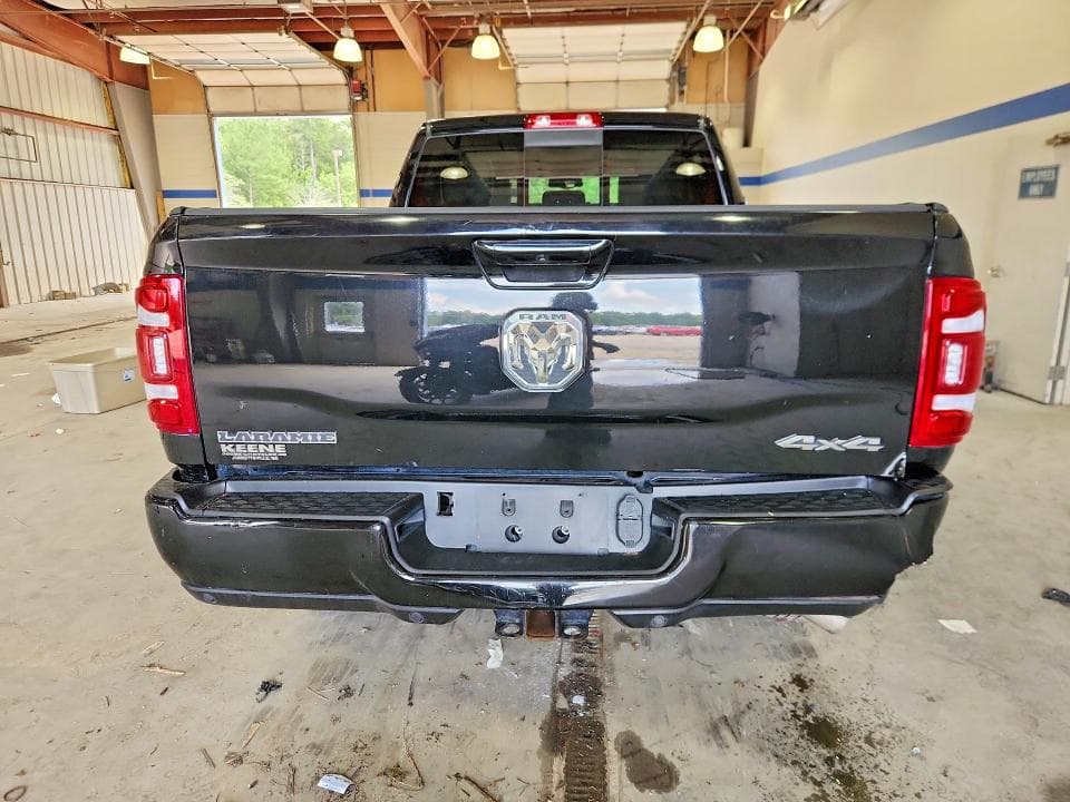 2024 RAM 2500 LARAMIE 6