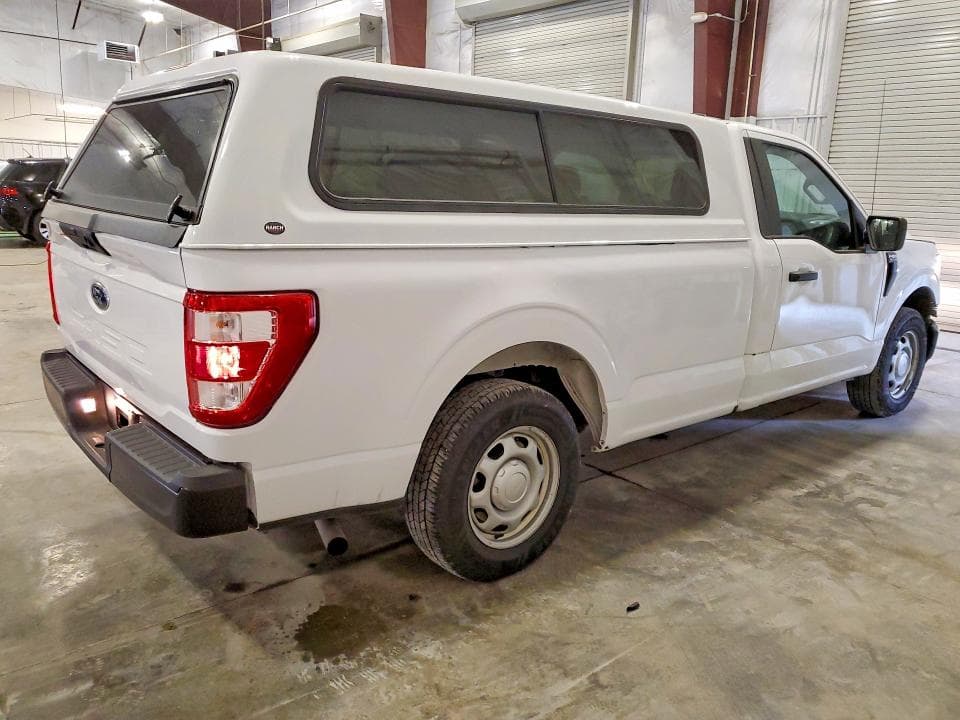 2021 FORD F150 3