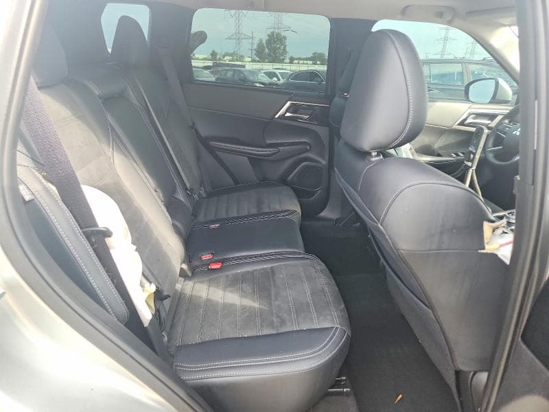 2024 MITSUBISHI OUTLANDER SE 10