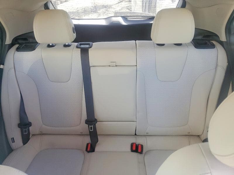 2021 BUICK ENCORE GX SELECT 10