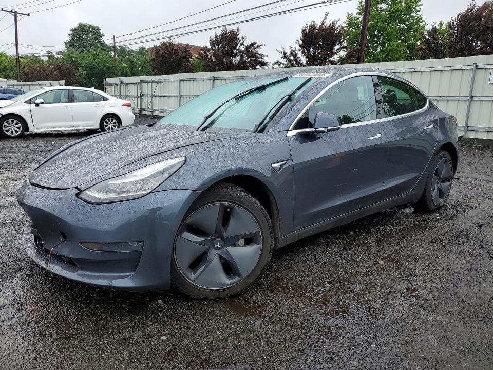 2020 TESLA MODEL 3 - 1