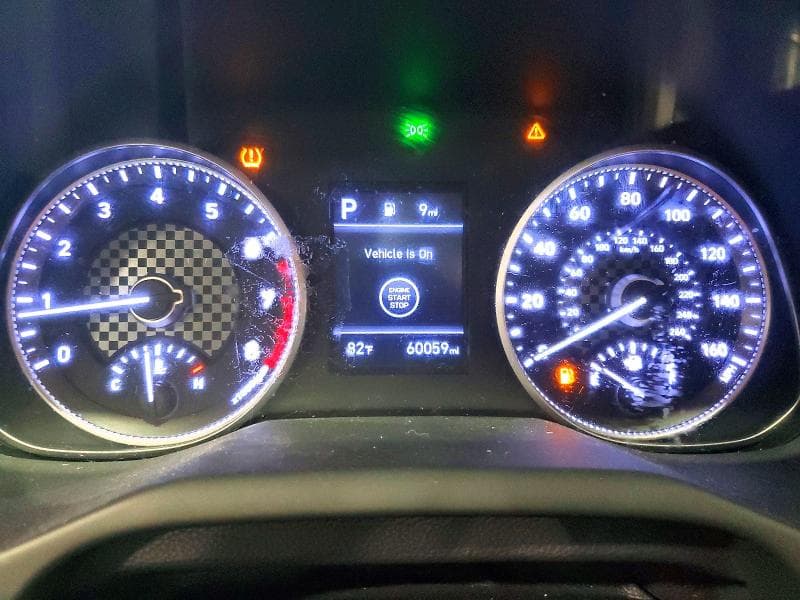 2020 HYUNDAI ELANTRA VALUE EDITION 9