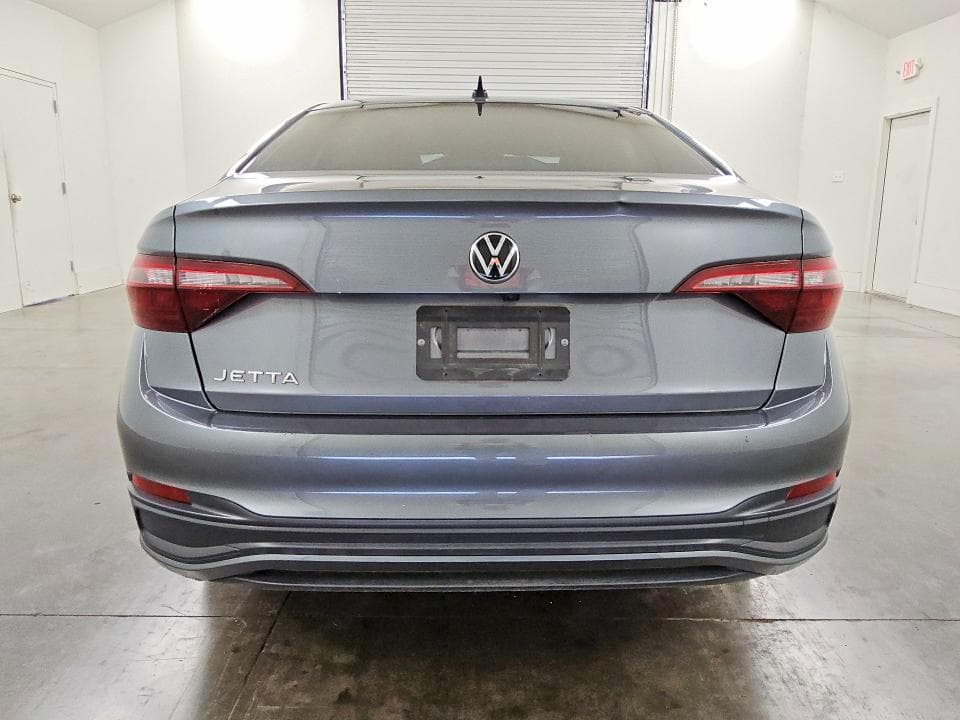 2024 VOLKSWAGEN JETTA SPORT 6