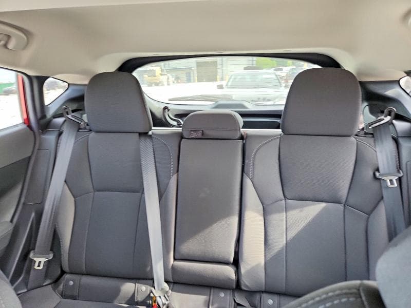 2026 SUBARU CROSSTREK PREMIUM 10
