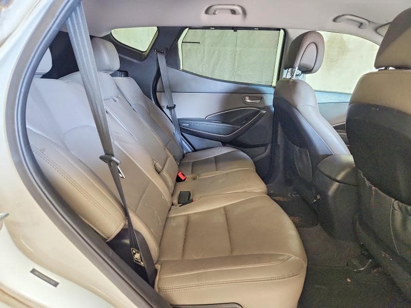 2017 HYUNDAI SANTA FE SPORT 2.4L 11