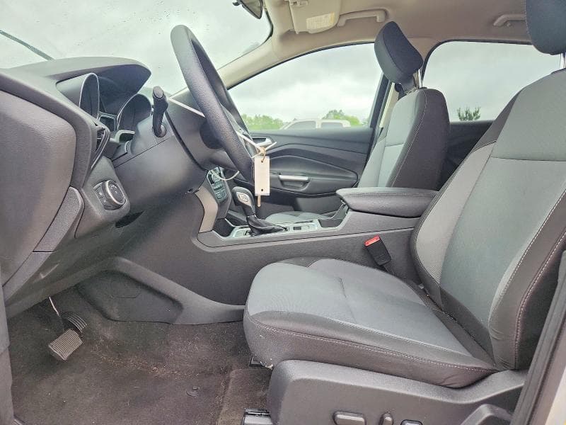 2018 FORD ESCAPE SE 7