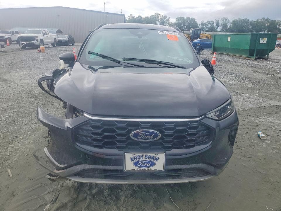 2025 FORD ESCAPE ST LINE 5