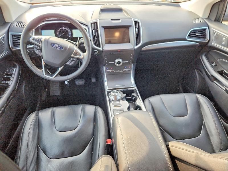 2020 FORD EDGE TITANIUM 8