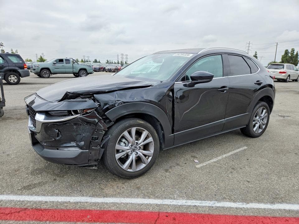 2023 MAZDA CX-30 PREMIUM - 1