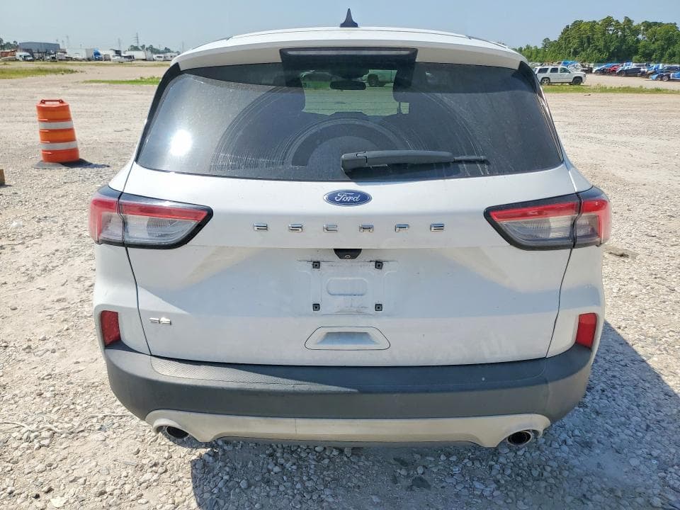 2021 FORD ESCAPE SE 6