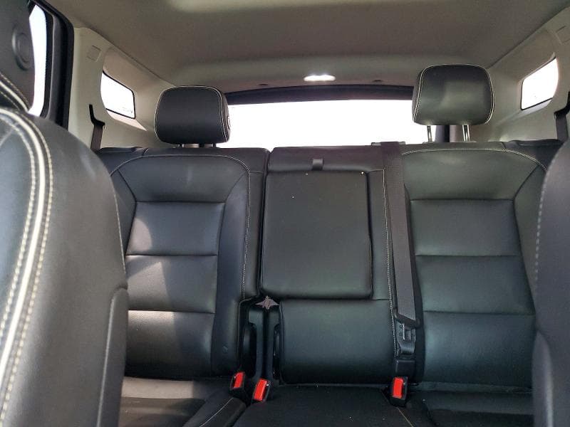2019 GMC TERRAIN DENALI 10