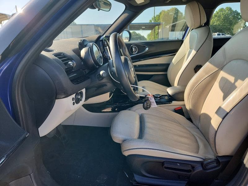 2019 MINI COOPER S CLUBMAN 7