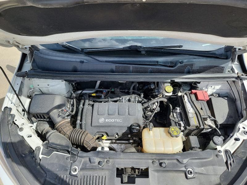 2019 BUICK ENCORE PREFERRED 12