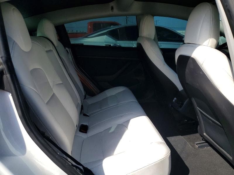 2022 TESLA MODEL 3 10