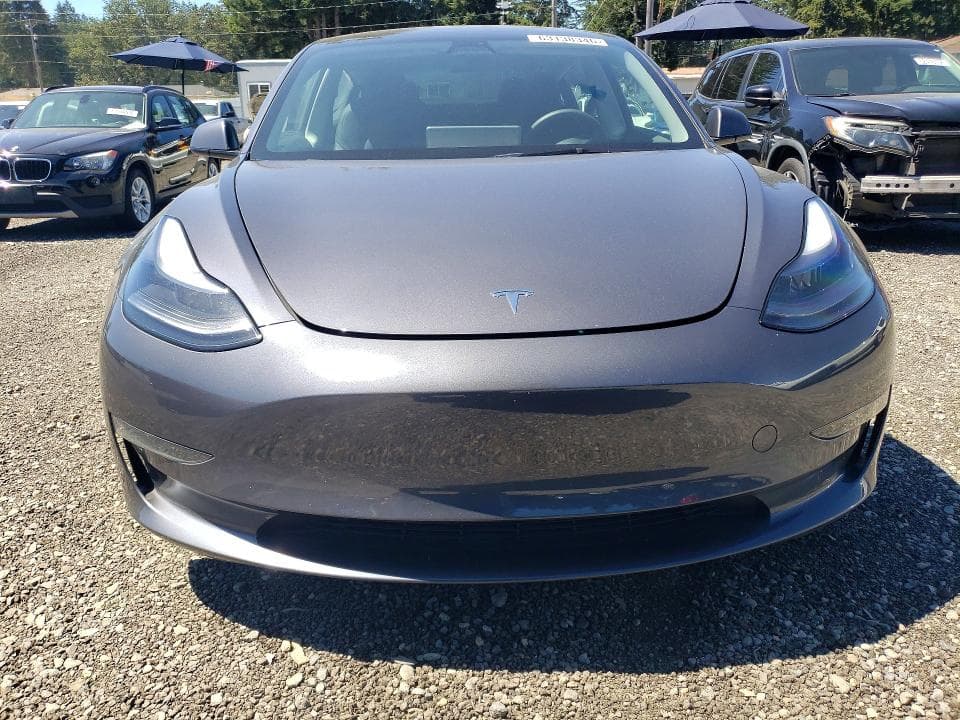 2023 TESLA MODEL 3 5