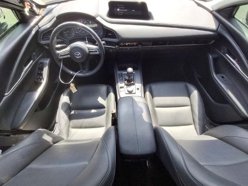 2022 MAZDA CX-30 SELECT 8