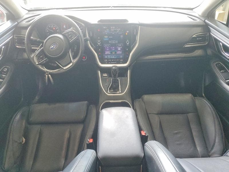 2020 SUBARU OUTBACK LIMITED 8