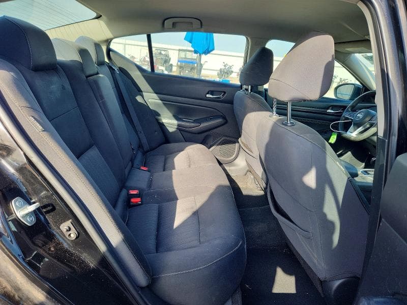 2019 NISSAN ALTIMA S 10