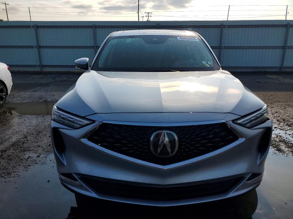2024 ACURA MDX 5