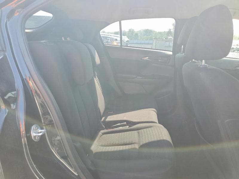 2020 MITSUBISHI ECLIPSE CROSS LE 11