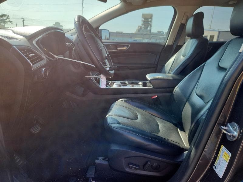 2020 FORD EDGE TITANIUM 7