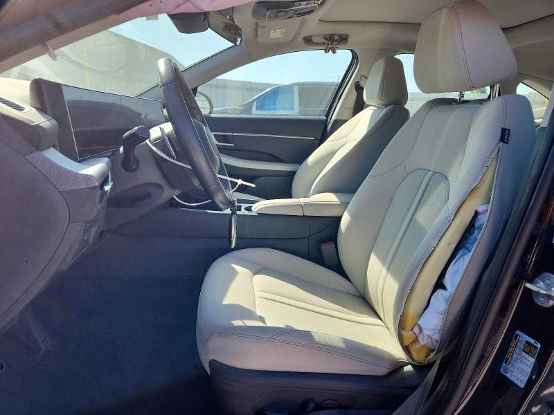 2024 HYUNDAI SONATA SEL 7
