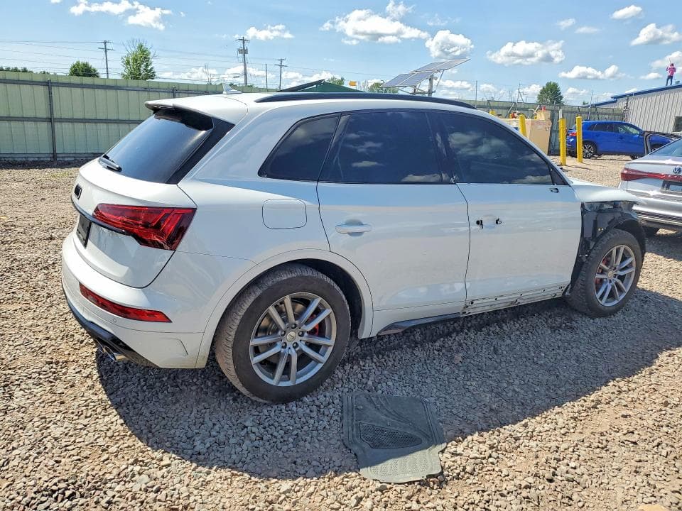 2021 AUDI SQ5 PREMIUM PLUS 3