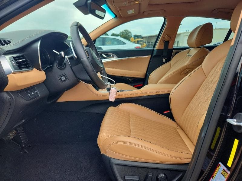 2022 GENESIS G70 2.0T 7