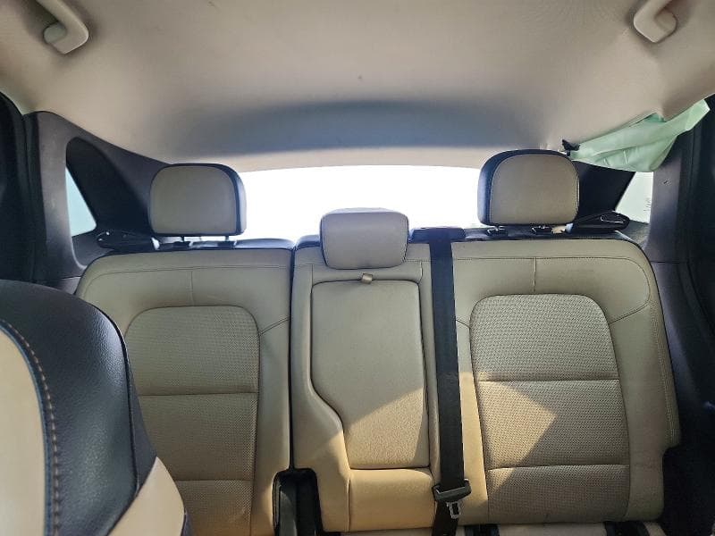 2021 FORD ESCAPE SEL 10