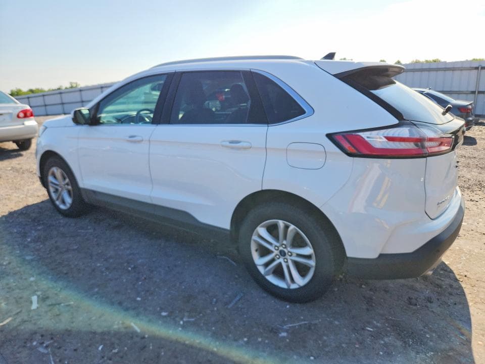 2020 FORD EDGE SEL 2
